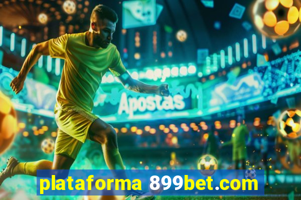 plataforma 899bet.com